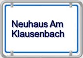 Neuhaus am Klausenbach